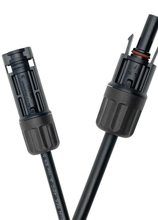 Solarstecker Verteiler Kabel Y2 - 1 - NeueEnergie24