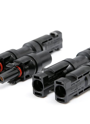 Solarstecker Verteiler T2 - 1 - NeueEnergie24