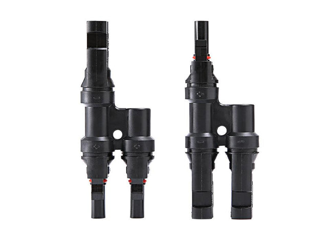 Solarstecker Verteiler T2 - 1 - NeueEnergie24