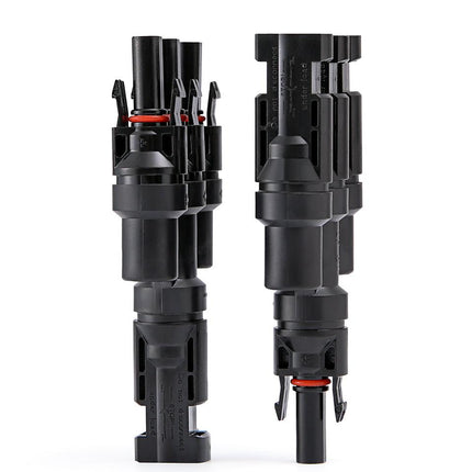 Solarstecker Verteiler T3 - 1 - NeueEnergie24