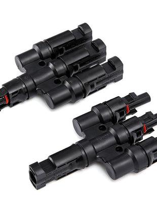Solarstecker Verteiler T3 - 1 - NeueEnergie24