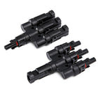 Solar Connector Splitter T3-1