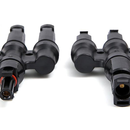 Solarstecker Verteiler T3 - 1 - NeueEnergie24