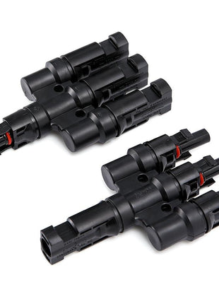 Solarstecker Verteiler T3 - 1 - NeueEnergie24
