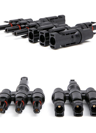 Solarstecker Verteiler T3 - 1 - NeueEnergie24