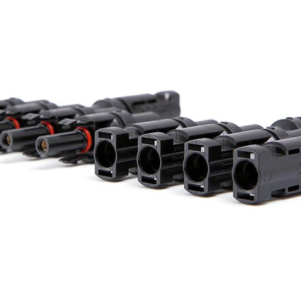 Solarstecker Verteiler T4 - 1 - NeueEnergie24