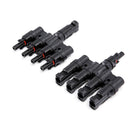 Solar Connector Splitter T4-1
