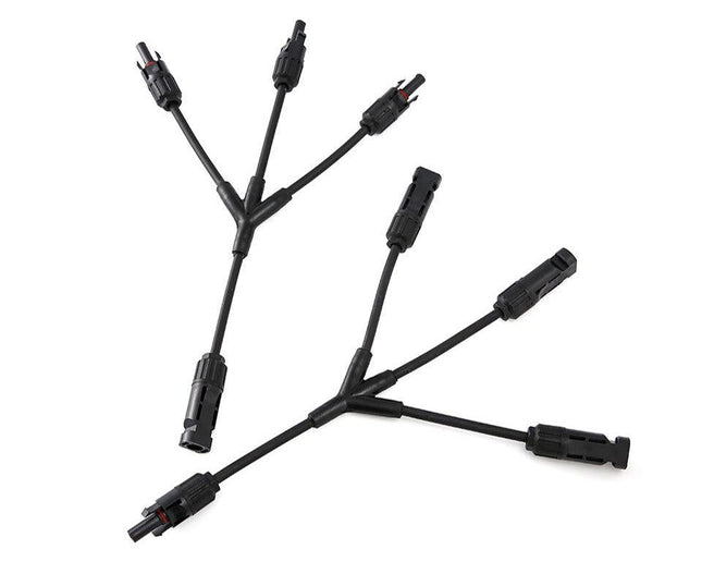 Solarstecker Verteiler Y3 - 1 - NeueEnergie24