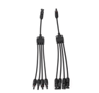 Distributore per connettori solari Y4 - 1
