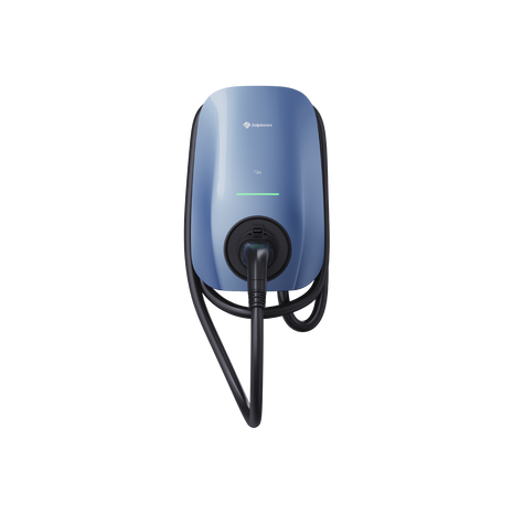 Solplanet 11kW Apollo EV Chargeur Wallbox avec câble