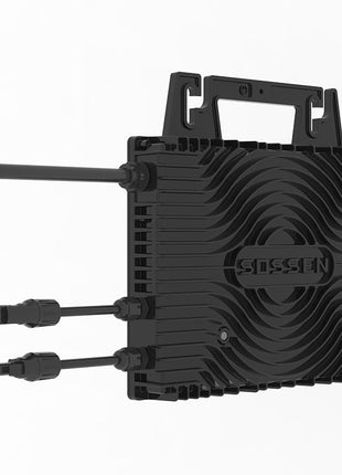 SOSSEN 800W Mikrowechselrichter inkl. WLAN - NeueEnergie24