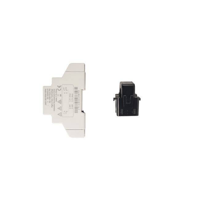 Sungrow Single Phase Meter S100 - NeueEnergie24