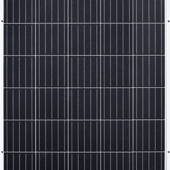 Sunman 310W flexibles Solarmodul - SMF310M - 5X12DW - NeueEnergie24