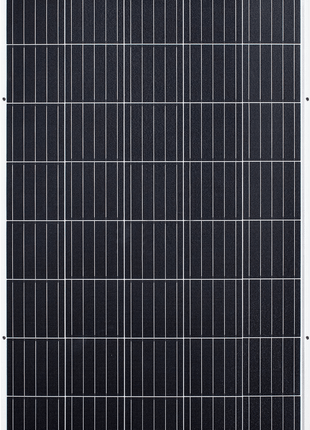 Sunman 310W flexibles Solarmodul - SMF310M - 5X12DW - NeueEnergie24