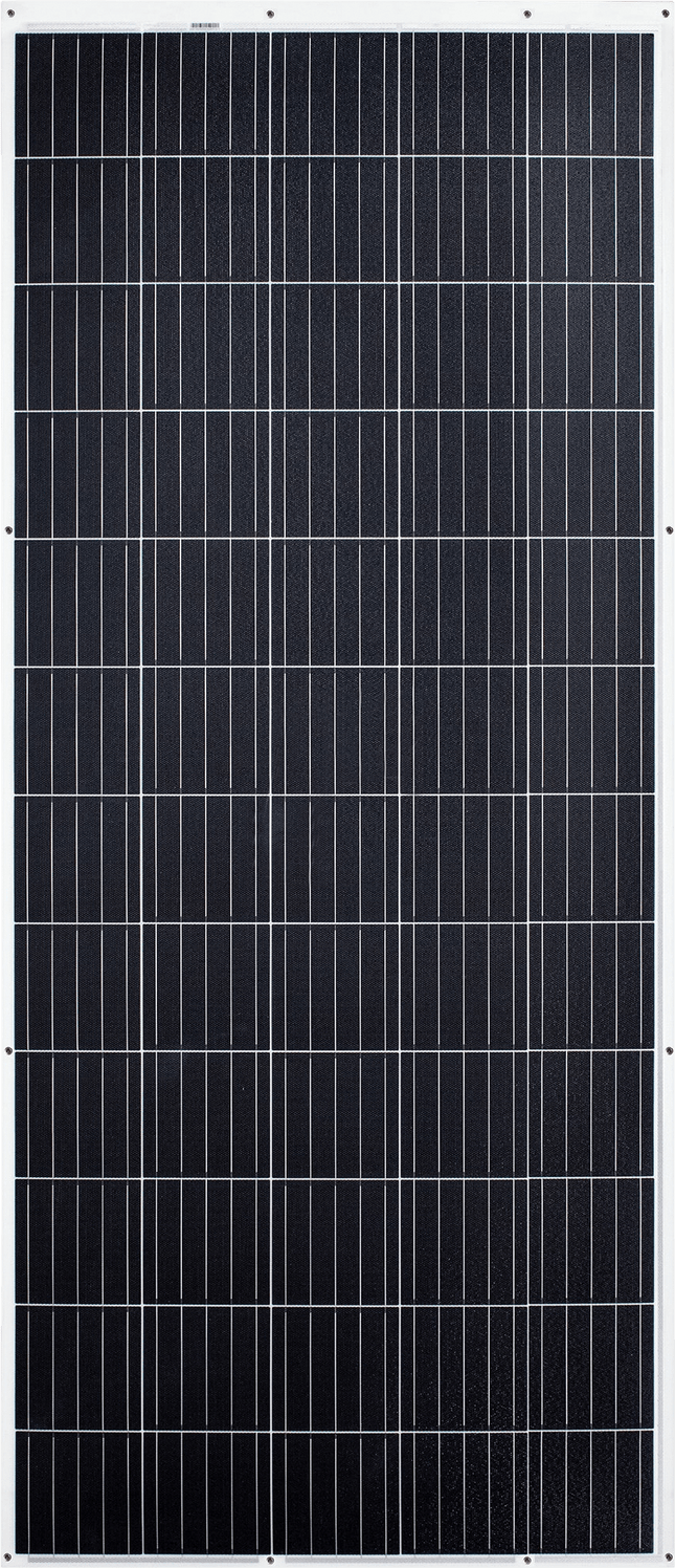 Sunman 310W flexibles Solarmodul - SMF310M - 5X12DW - NeueEnergie24