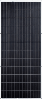 Sunman 310W Pannello solare flessibile - SMF310M-5X12DW