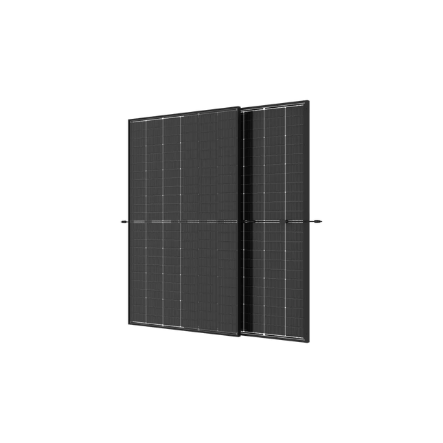 Trina Vertex S+ TSM - 435NEG9RC.27 435 Watt Glas/Glas Modul Bifazial - NeueEnergie24