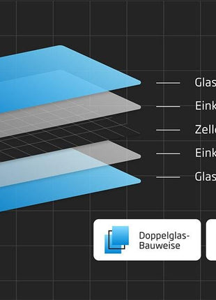 Trina Vertex S+ TSM - 445NEG9RC.27 445 Wp Glas/Glas Modul Bifazial - NeueEnergie24