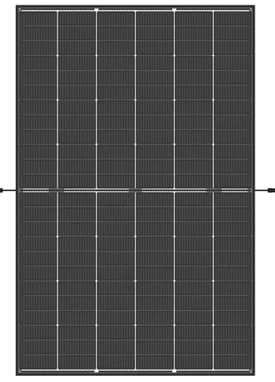 Trina Vertex S+ TSM - 445NEG9RC.27 445 Wp Glas/Glas Modul Bifazial - NeueEnergie24