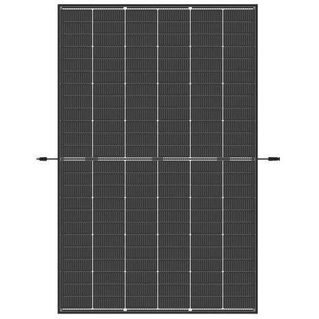 Trina Vertex S+ TSM - 445NEG9RC.27 445 Wp Glas/Glas Modul Bifazial - NeueEnergie24