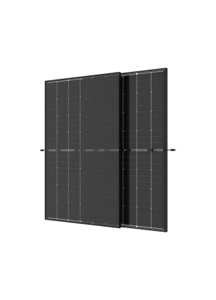 Trina Vertex S+ TSM - 445NEG9RC.27 445 Wp Glas/Glas Modul Bifazial - NeueEnergie24