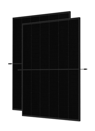 TRINA Vertex S TSM-DE09R.05 420W Full-Black - NeueEnergie24