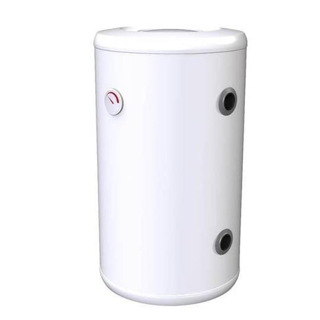 TRINNITY BW 50L Pufferspeicher (TRGPWBW050) - NeueEnergie24