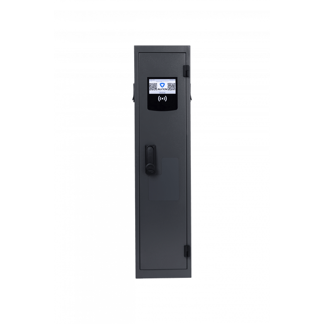 Twin 5 Plus CAM, 20A, RFID, E - FLUX, LB standard, Direct Payment - NeueEnergie24