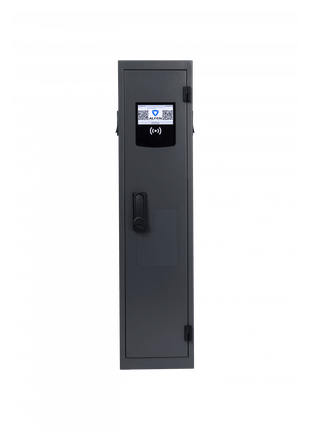 Twin 5 Plus CAM, 32A, RFID, E - FLUX, Direct Payment - NeueEnergie24