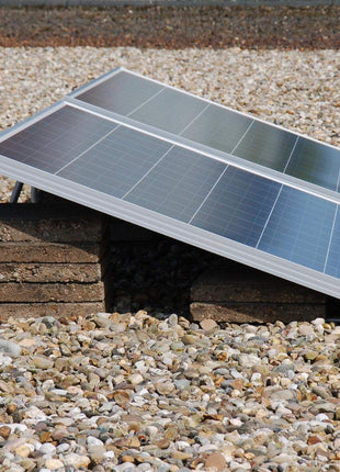 Van der Valk Solar Systems ValkBox 3 XL Flachdach Montageset - NeueEnergie24