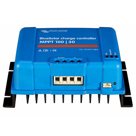 Victron BlueSolar MPPT 100/30 12V 24V 30A - NeueEnergie24