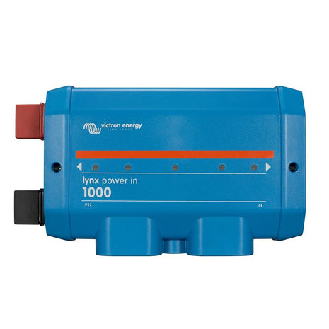 Victron Energy Lynx Power In (M8) - NeueEnergie24