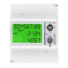 Compteur d'énergie Victron EM24 - triphasé - max 65A/phase Ethernet - NeueEnergie24
