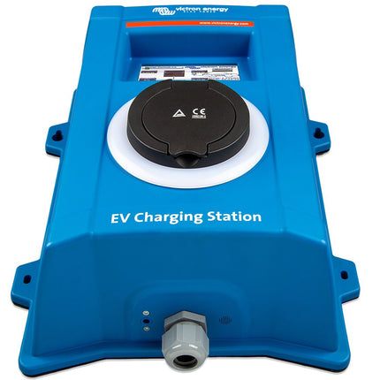 Victron Ladestation Elektrofahrzeug EV - NeueEnergie24