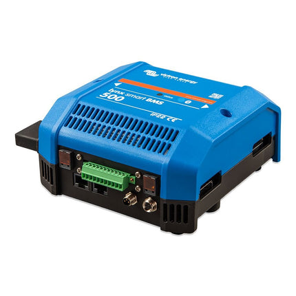 Victron Lynx Smart BMS 500 Batterie - Management - System - NeueEnergie24