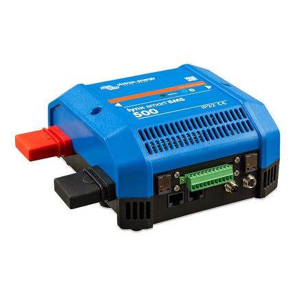 Victron Lynx Smart BMS 500 Batterie - Management - System - NeueEnergie24
