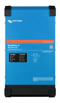 Victron MultiPlus - II 48/3000/35 - 32 230V - NeueEnergie24
