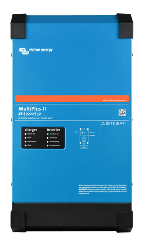 Victron MultiPlus - II 48/3000/35 - 32 230V - NeueEnergie24