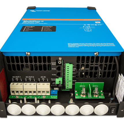 Victron MultiPlus - II 48/3000/35 - 32 230V - NeueEnergie24