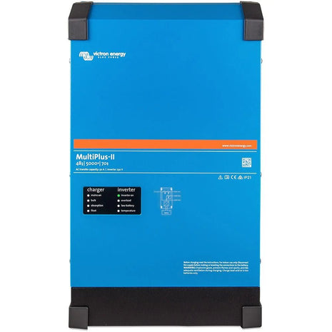 Victron MultiPlus - II 48/5000/70 - 50 230V - NeueEnergie24