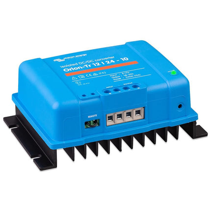 Victron Orion - Tr 12/24 - 10 240W DC - DC Spannungswandler isoliert - NeueEnergie24