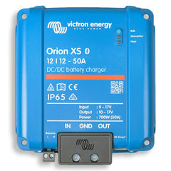 Victron Orion - XS 12/12 - 50A 700W DC - DC Batterieladegerät - NeueEnergie24