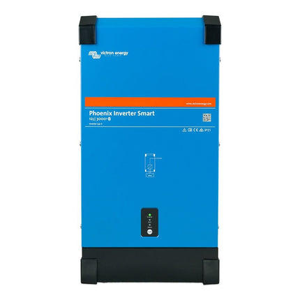 Victron Phoenix Inverter 12/3000 230V Smart - NeueEnergie24