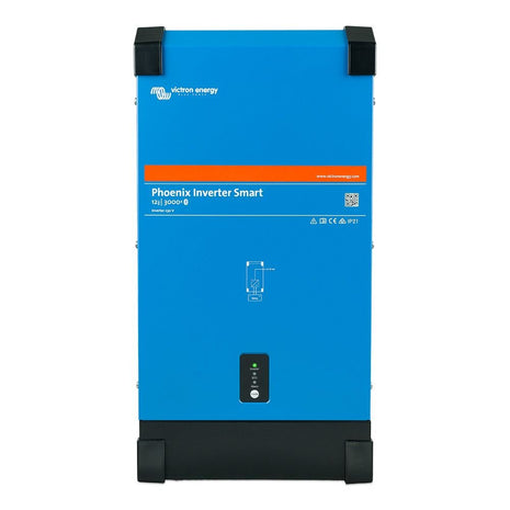 Victron Phoenix Inverter 12/3000 230V Smart - NeueEnergie24