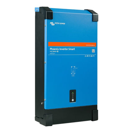 Victron Phoenix Inverter 12/3000 230V Smart - NeueEnergie24
