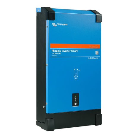 Victron Phoenix Inverter 12/3000 230V Smart - NeueEnergie24