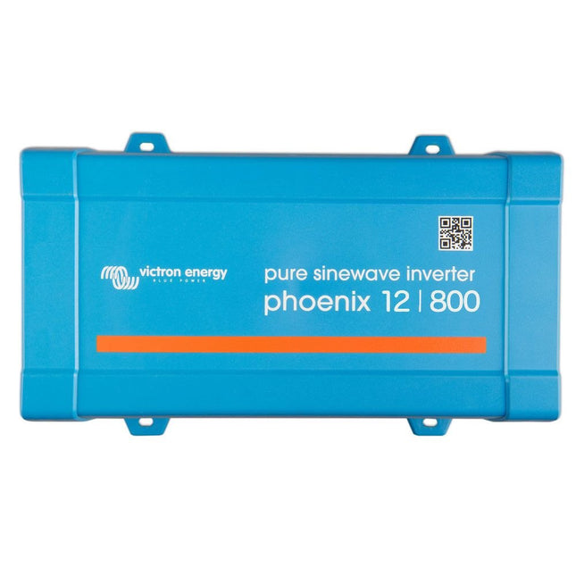 Victron Phoenix Inverter 12/800 230V VE.Direct 700W 12V - NeueEnergie24