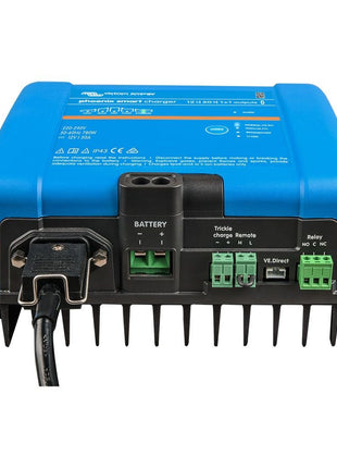 Victron Phoenix Smart IP43 Charger 12/50(1+1) - NeueEnergie24