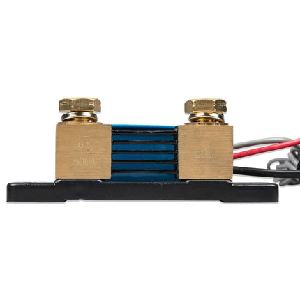 Victron SmartShunt IP65 500A/50mV Batteriewächter - NeueEnergie24