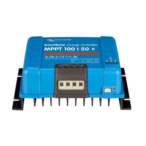 Victron SmartSolar MPPT 100/50 50A 12V/24V Solar Laderegler - NeueEnergie24